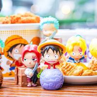 El drama de McDonald's con sus Happy Meal: tiene que encontrar la forma de regalar muñecos atractivos... pero no demasiado