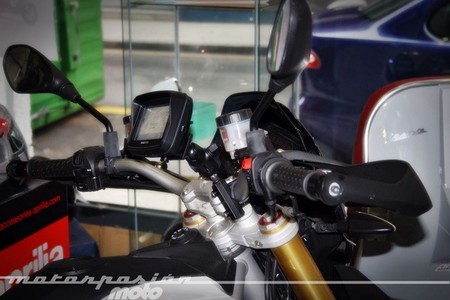 TomTom Rider 2013