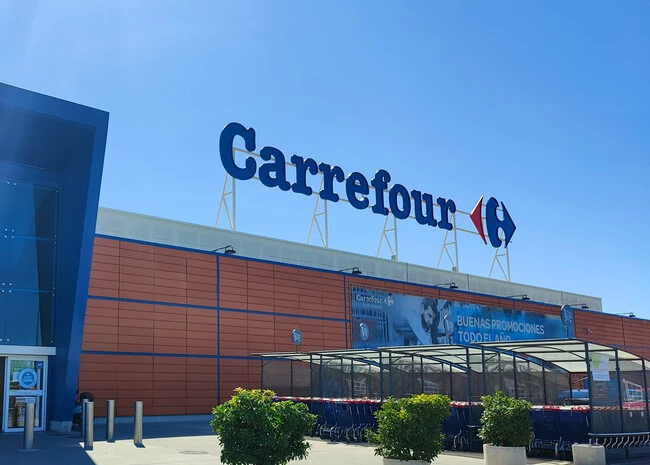 Carrefour