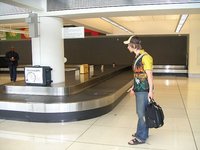Cada año se pierden menos maletas