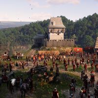 Fidelidad histórica, un mundo más grande y mucho más. ‘Kingdom Come: Deliverance’ vuelve con una segunda parte ambiciosísima