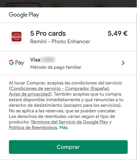 Pagos