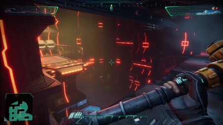 SystemShock 3