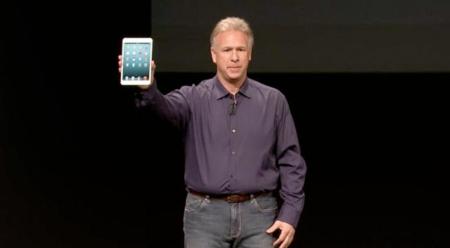 iPad mini, a fondo