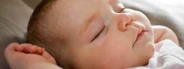 El sueño del bebé de los 0 a los 6 meses: así duerme los primeros meses de vida 