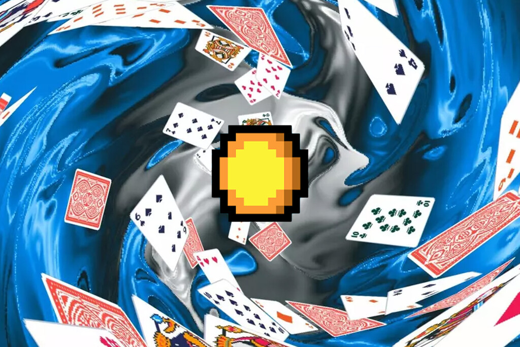 He pasado la noche jugando a la joya oculta de Steam que inspiró Balatro. Ahora lo entiendo todo
