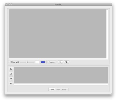 Calico, crea panorámicas con tus fotografías