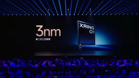 Xiaomi Xring 01
