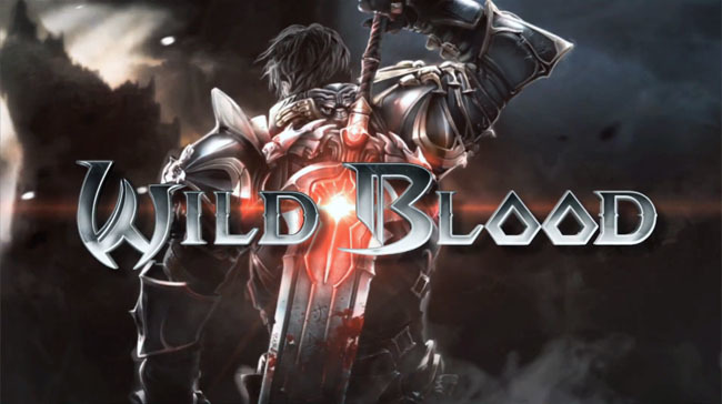 Wild Blood