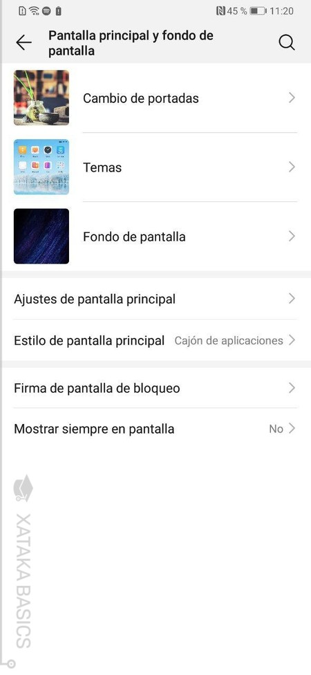 Huawei EMUI 9: 34 trucos y consejos para dominar la capa de personalización  de Huawei y Honor