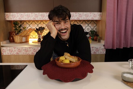 Costillas De Cerdo Estofadas Peldanyos