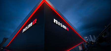 Nissan prepara las 24 horas de Le Mans de 2014 con un coche eléctrico para el box 56