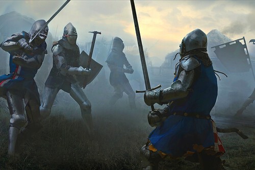 Imagen de Manor Lords (Slavic Magic)