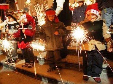 Año nuevo en Italia: un mosaico de tradiciones