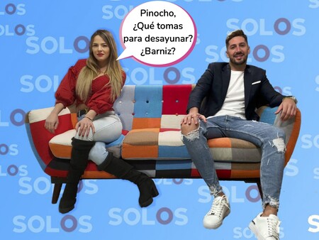 La reacción de Marta Peñate al descubrir que vivirá con Lester en el pisito de 'Solos': Así han sido sus primeras horas juntos