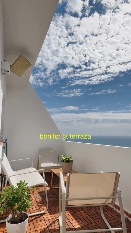 terraza