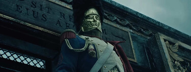 Su primer juego fue como DOOM con esteroides, y su nuevo RPG nos llevará a unas Guerras Napoleónicas corruptas: así es Valor Mortis 