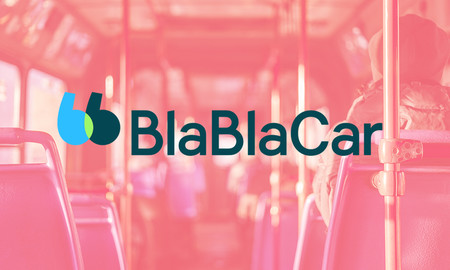 BlaBlaCar entra en el sector del autobús con la compra de Ouibus