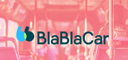 BlaBlaCar entra en el sector del autobús con la compra de Ouibus 