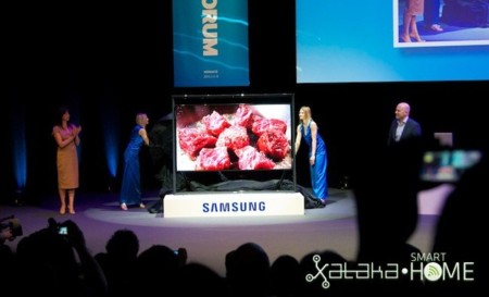 Una operadora japonesa prueba cómo transmitir en streaming vídeo a 4K