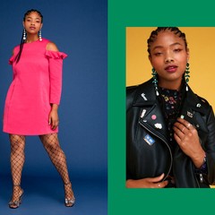 Foto 2 de 6 de la galería asos-navidad-2016-lookbook-curvy en Trendencias