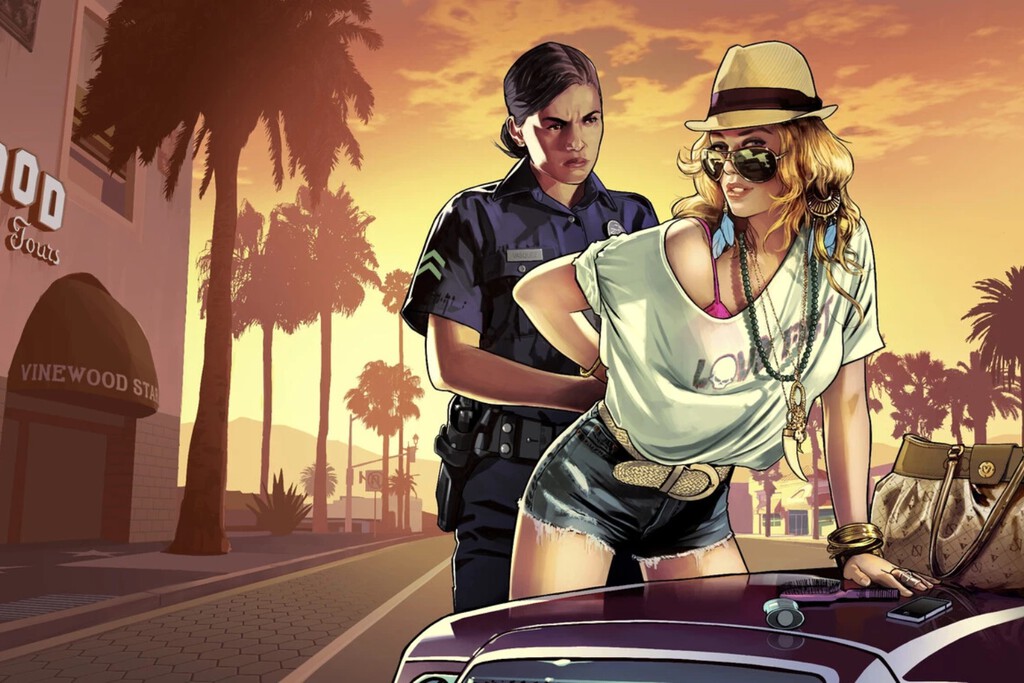 Cancelan el port de GTA V para Nintendo Switch tras el desafío a Rockstar