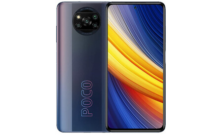 Mejores ofertas en cámaras foto, móviles y accesorios 134 Poco X3 Pro