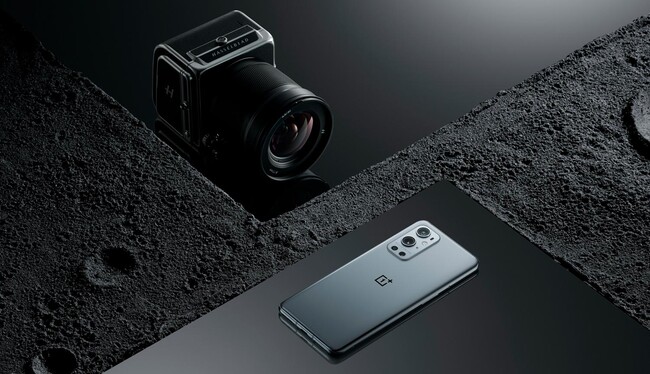 Oneplus 9
