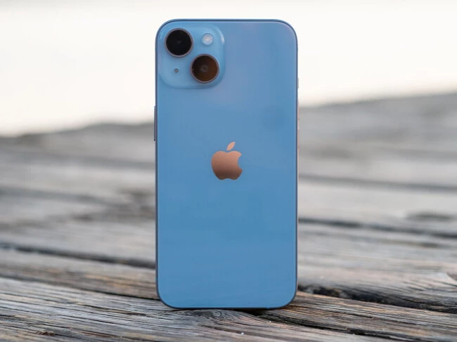 iPhone 14