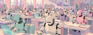 La industria literaria ya está dando premios a libros escritos con IA. Y los detectores no están sirviendo para nada