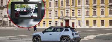 Si la pregunta es si puedes usar una dashcam en España, la respuesta es sí… pero puedes meterte en un buen lío si no sabes cómo Si la pregunta es si puedes usar una dashcam en España, la respuesta es sí… pero puedes meterte en un buen lío si no sabes cómo