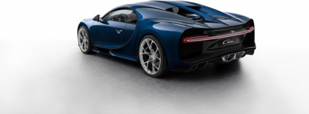 Bugatti Chiron