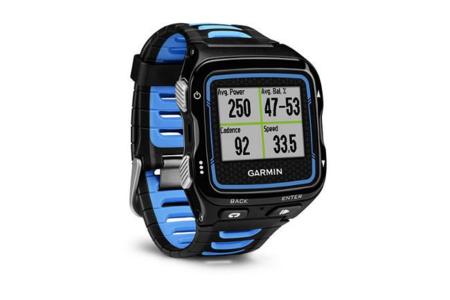 Garmin Forerunner 920XT, el reloj inteligente para deportistas de alto nivel