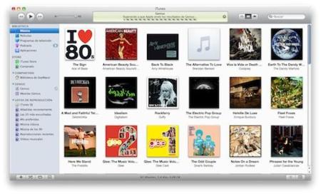 ¿Cómo usar "compartir en casa" para sincronizar iTunes entre varios Mac?