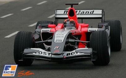 MF1 2006