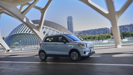 Leapmotor T03 2025 0