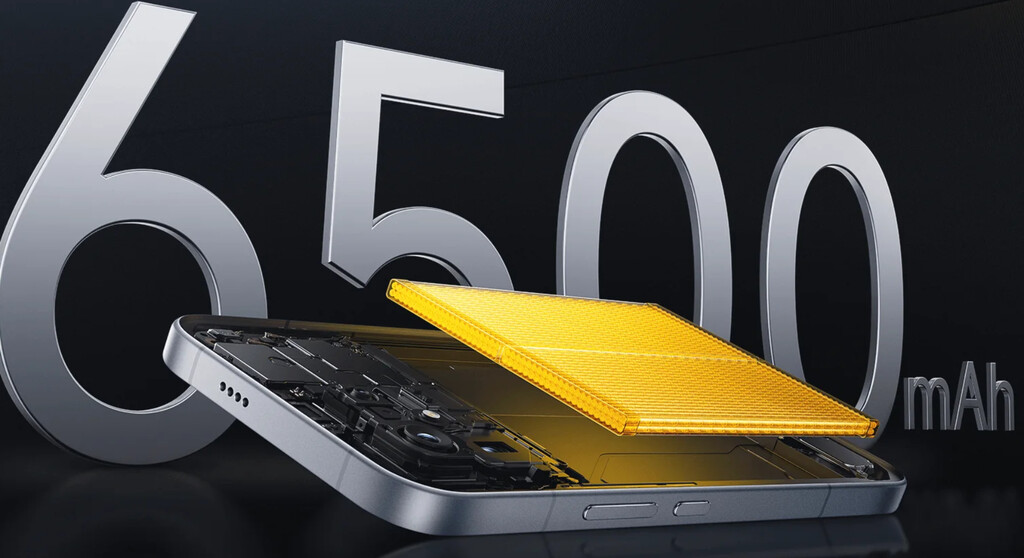 Xiaomi ha desatado el límite de las baterías y no para: el próximo REDMI podría hacer historia con una de 10.000 mAh 