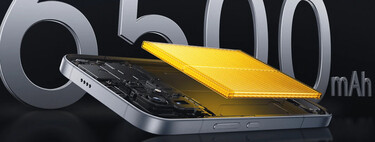 Xiaomi ha desatado el límite de las baterías y no para: el próximo REDMI podría hacer historia con una de 10.000 mAh 