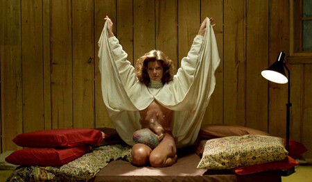 Cromosoma 3 1979 David Cronenberg
