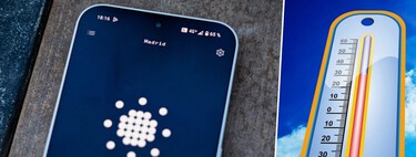 "Mi móvil Android quema". Cuatro pasos para enfriar que funcionan de verdad y no se cargan tu teléfono