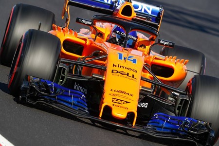 La situación de McLaren en Fórmula 1 nos preocupa y mucho