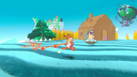 Bubsy 4d 1