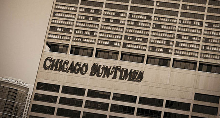 El diario Chicago Sun-Times despide a todos sus fotógrafos