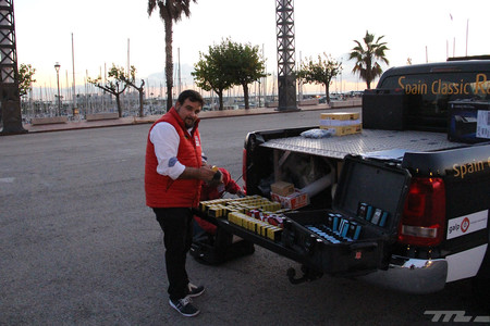 Spain Classic Raid 06
