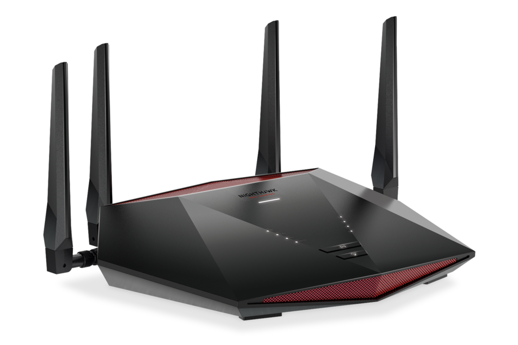 Nighthawk Pro Gaming XR1000, el nuevo router gaming de NETGEAR llega con WiFi 6 y hasta 5.400 Mbps