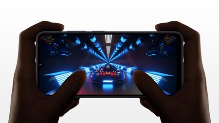 Pantalla Redmi 12c