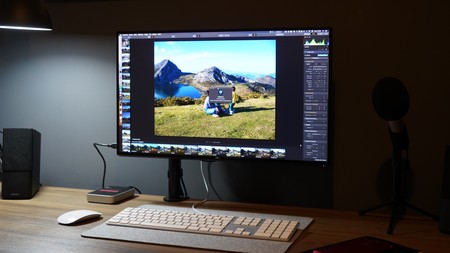 Luminar 3, el editor de fotos que busca ser alternativa real a Adobe Lightroom