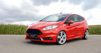 Loder1899 Ford Fiesta ST