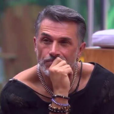 Sergio Mayer en una imagen del programa