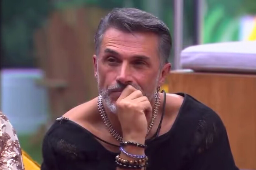 ‘La casa de los famosos’ desata la polémica por la entrada de Sergio Mayer como nuevo concursante: “Pasa más tiempo allí que en la Cámara de Diputados”